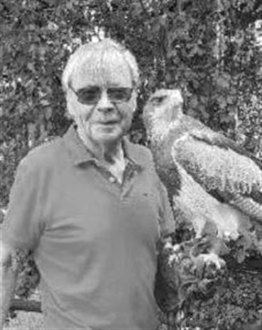 Profilbild Karl Günter Postma